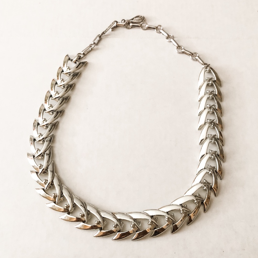 Vintage Coro Choker/necklace